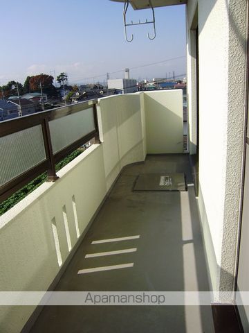 マーカスヒル湘南の内装写真