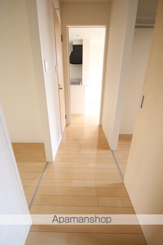 AVON HOUSEの内装写真