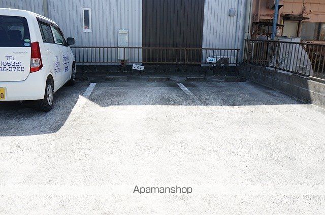 シャルマンアサヒのその他写真