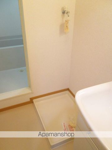 セイランの内装写真