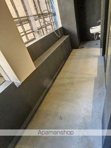 アメイズブレステージ別府の内装写真