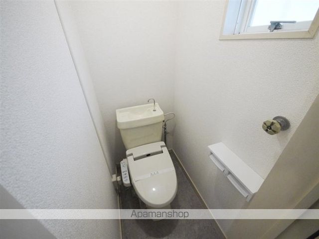 ベルトピア仙台9の内装写真