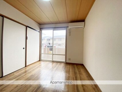 セジュールオーク　Ｂ棟[3DK/50.09m2]の内装2