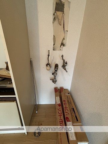 メイク第2ビルの内装写真