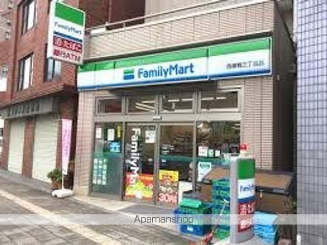 トップ巣鴨の周辺写真