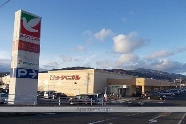 apartment 福島県伊達市北後
地図を見る