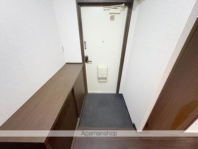 二日市温泉エクセル17の内装写真