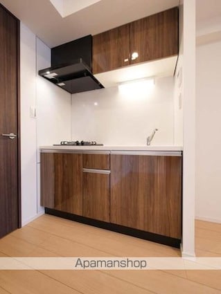 Ｍｉｎｄ　Ｓｈｉｍｕｒａｓａｋａｕｅ[1LDK/36.86m2]の内装