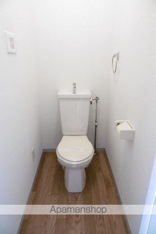 セジュール花渕 Bの内装写真