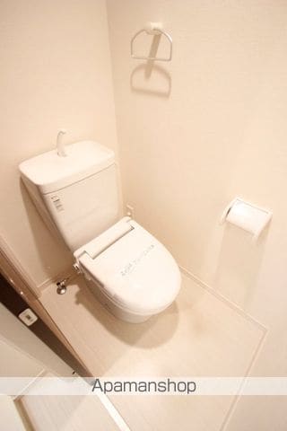 シェ・トワの内装写真