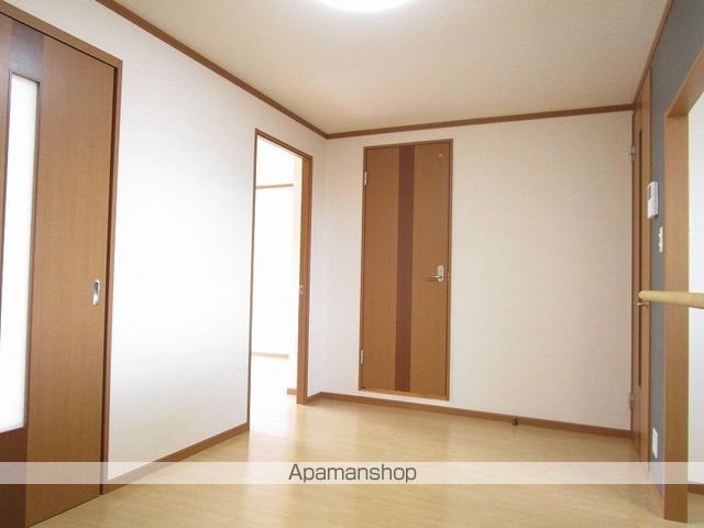 トーケン プロニティの内装写真