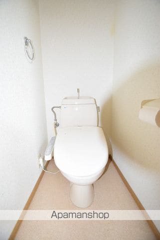 フェリース露木A棟の内装写真