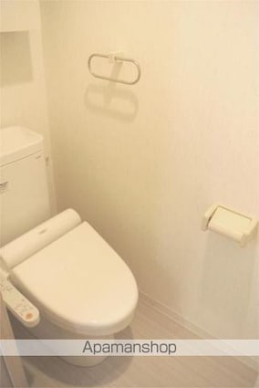 アンファンテーヌ[1K/31.96m2]の内装