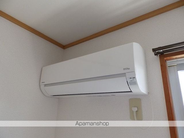ハイツ万葉 A棟の内装写真