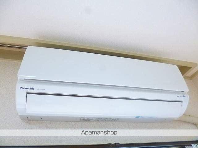 サンヒルズ柏の内装写真
