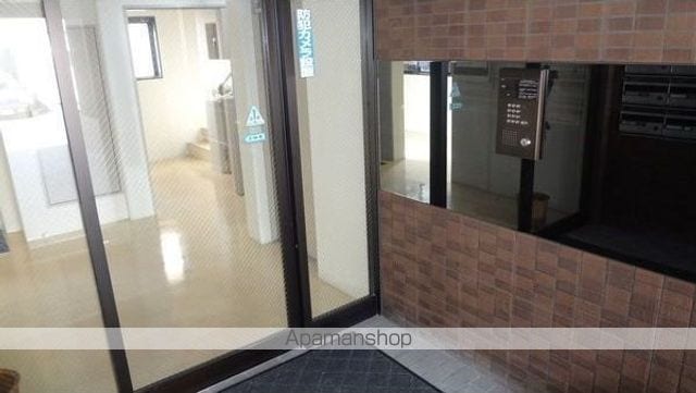 パームヒルズ本郷の内装写真