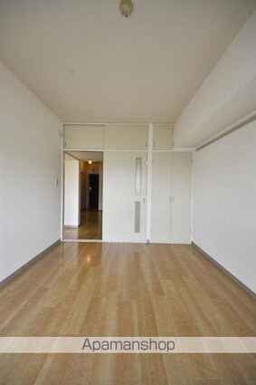 アミティー烏山[2DK/46.42m2]のキッチン
