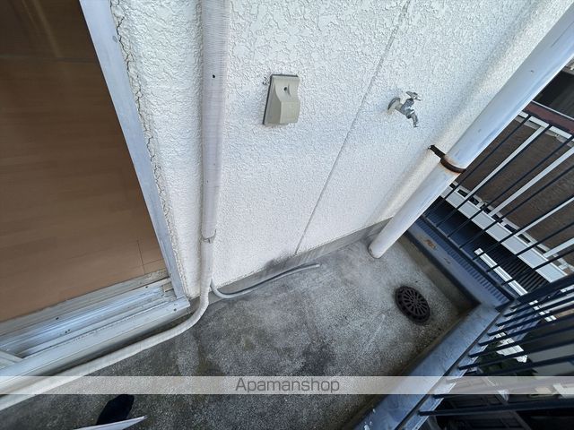 マキコーポの内装写真