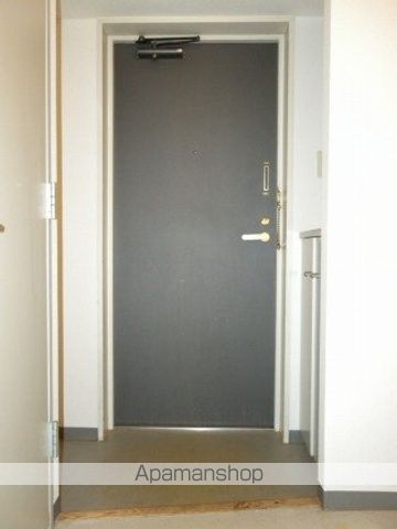 ビバリーヒルズの内装写真