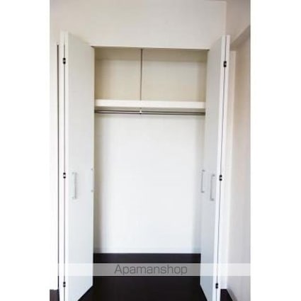 パークアクシス元浅草ステージ[2LDK/50.62m2]の収納