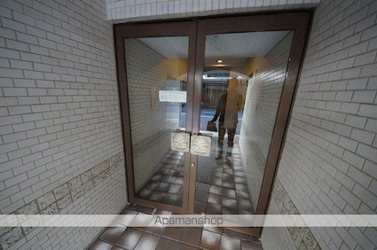 ＧＳハイム西新宿[1K/18m2]の外観5