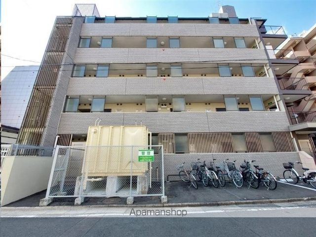 リエス榴岡5丁目の外観写真