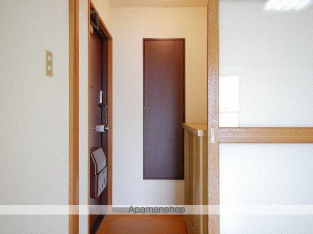 NYパレスの内装写真