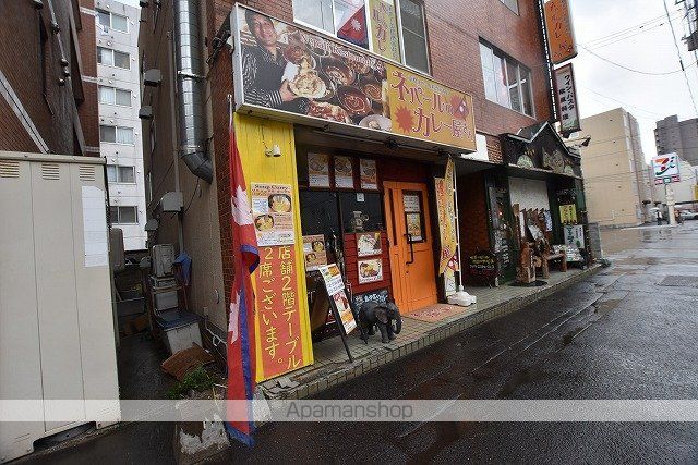 マイスター渋谷マンションの周辺写真