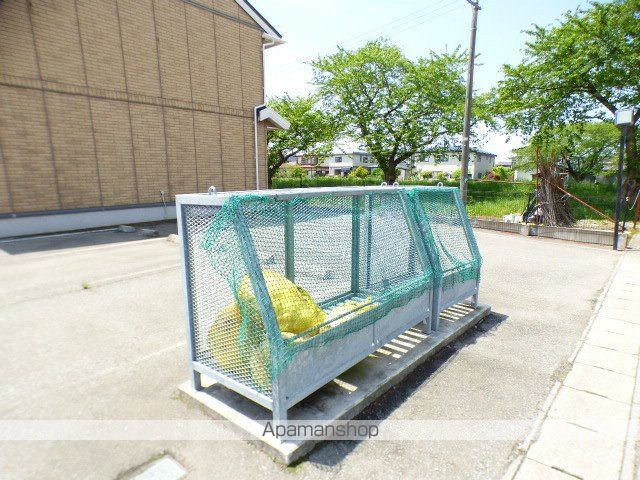シャインパークカガヤBのその他写真