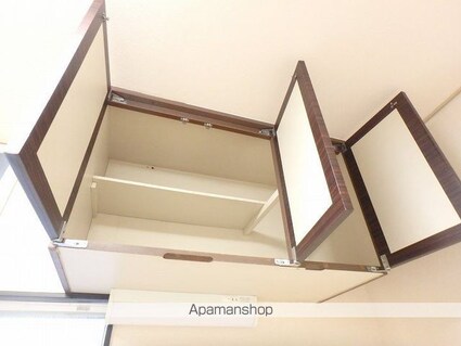 フォーブル５１０[1K/24.24m2]のセキュリティ