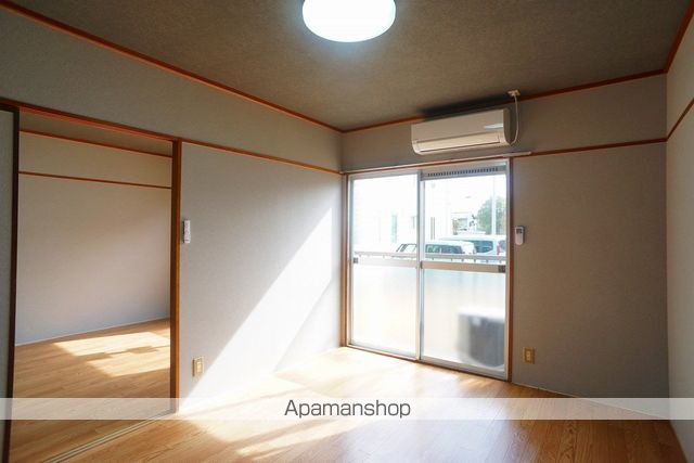 コーポ秋田の内装写真