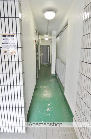 エグゼ高殿の内装写真