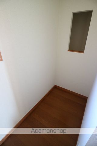 レオパレスKTの内装写真