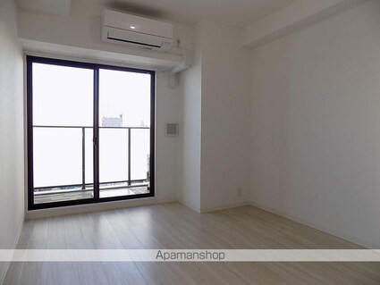 愛知県名古屋市西区庄内通５丁目[1K/25.5m2]のリビング・居間