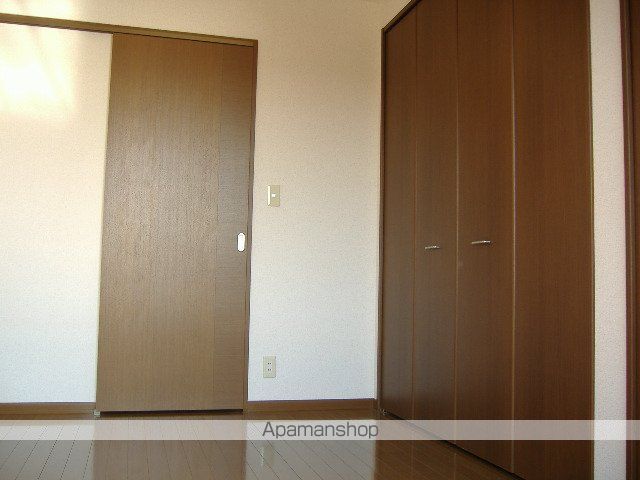 プリマベラの内装写真