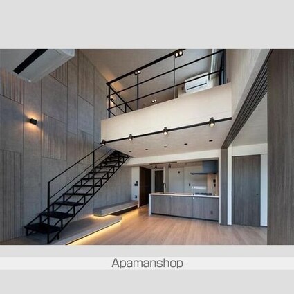 コンポジット新宿柏木[2SLDK/87.57m2]のその他部屋・スペース