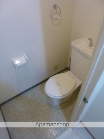 グランシャリオの内装写真