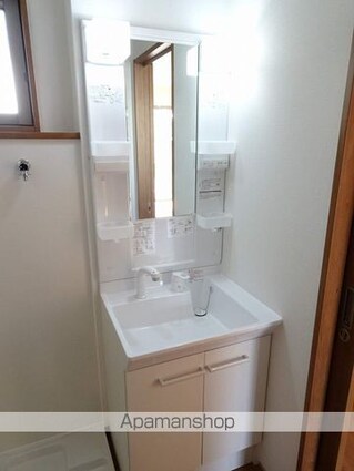 サンクレストＣ[3LDK/74.85m2]の洗面所