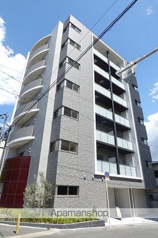 S.DーROOMの外観写真
