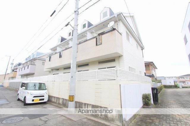 太田下町第3の外観写真