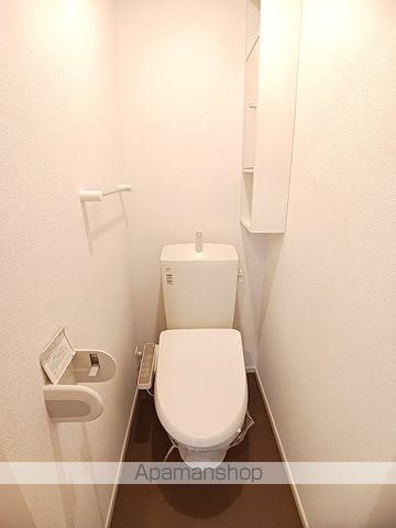 グランデ喜里の内装写真