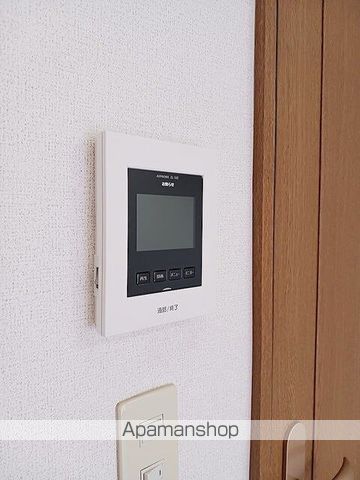 プレジデンシャル白山の内装写真