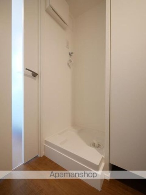 ラフィスタ豪徳寺[1DK/25.46m2]のその他内装3
