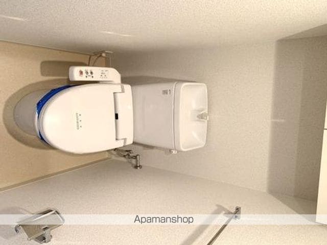 エコロジー都立大学レジデンスの内装写真