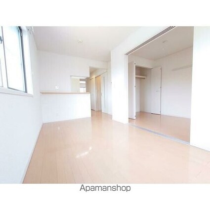 プルミエール[2LDK/57.22m2]のその他内装1