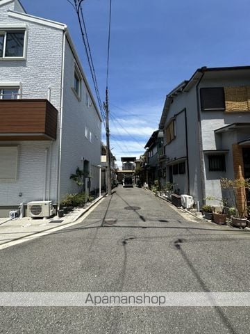 Well-being和泉大宮の周辺写真