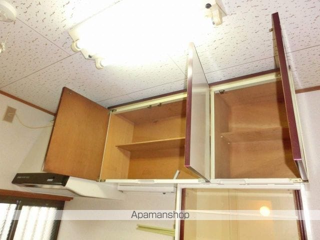 第一いづみコーポの内装写真