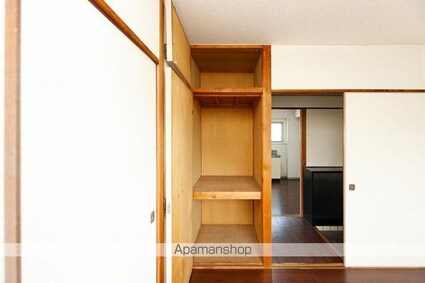 第一コーポ浅田[2LDK/51.63m2]の内装3