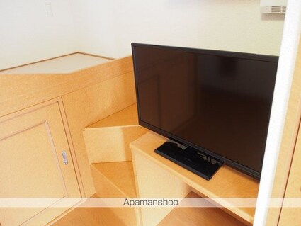 レオパレスサニーふじ[1K/23.18m2]の内装2