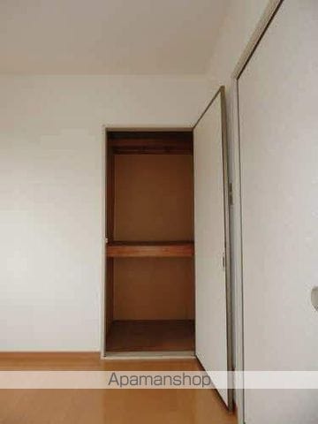 フレグランスひろせの内装写真